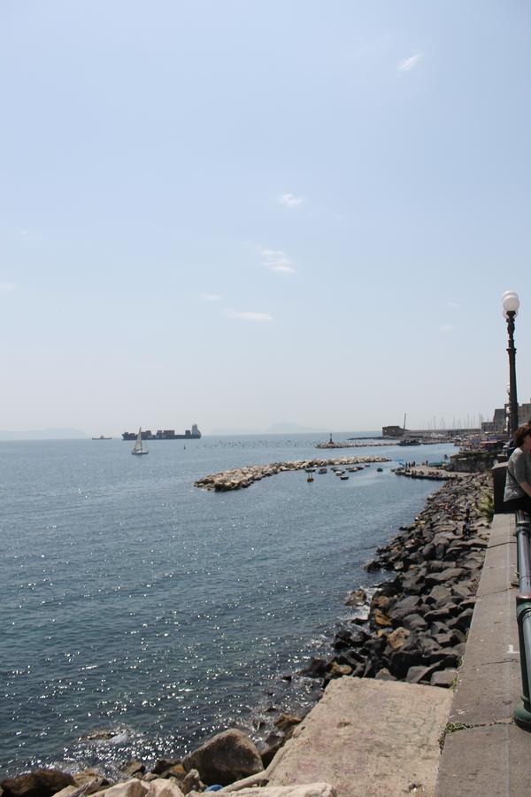 Bed No Breakfast Ak 2 Hotel Naples Exterior photo
