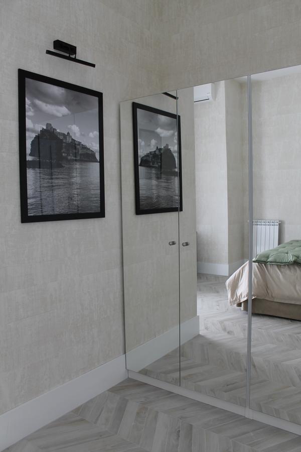 Bed No Breakfast Ak 2 Hotel Naples Exterior photo