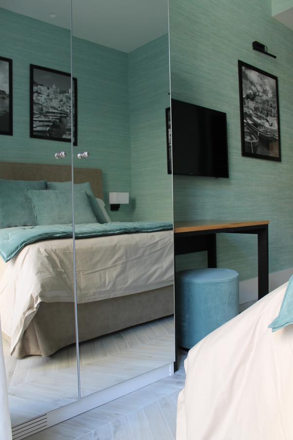 Bed No Breakfast Ak 2 Hotel Naples Exterior photo