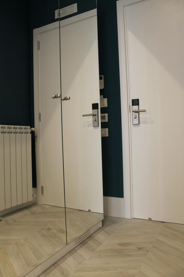 Bed No Breakfast Ak 2 Hotel Naples Exterior photo