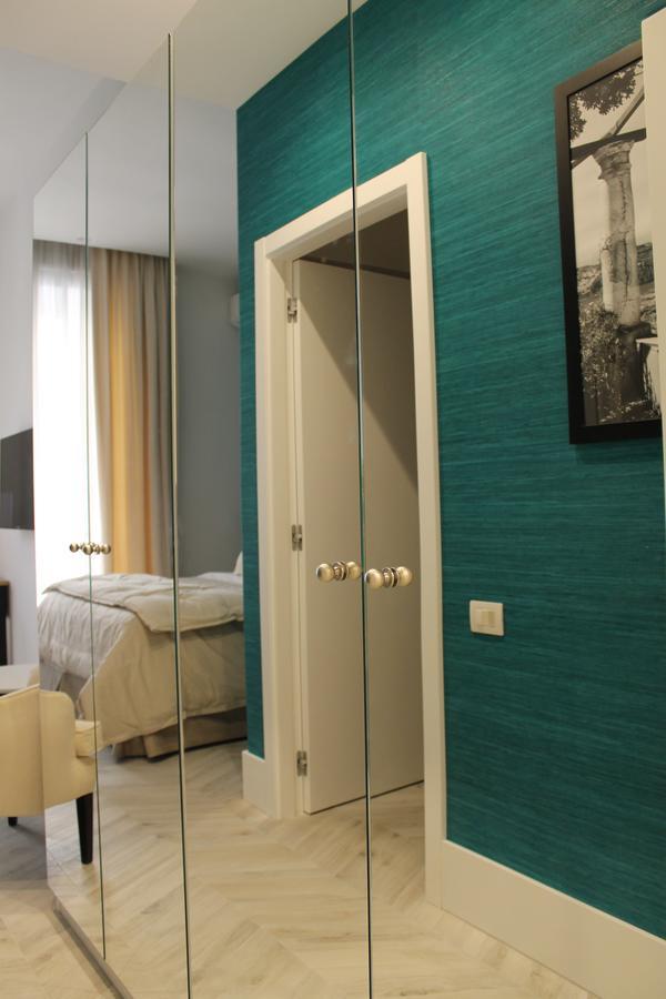 Bed No Breakfast Ak 2 Hotel Naples Exterior photo