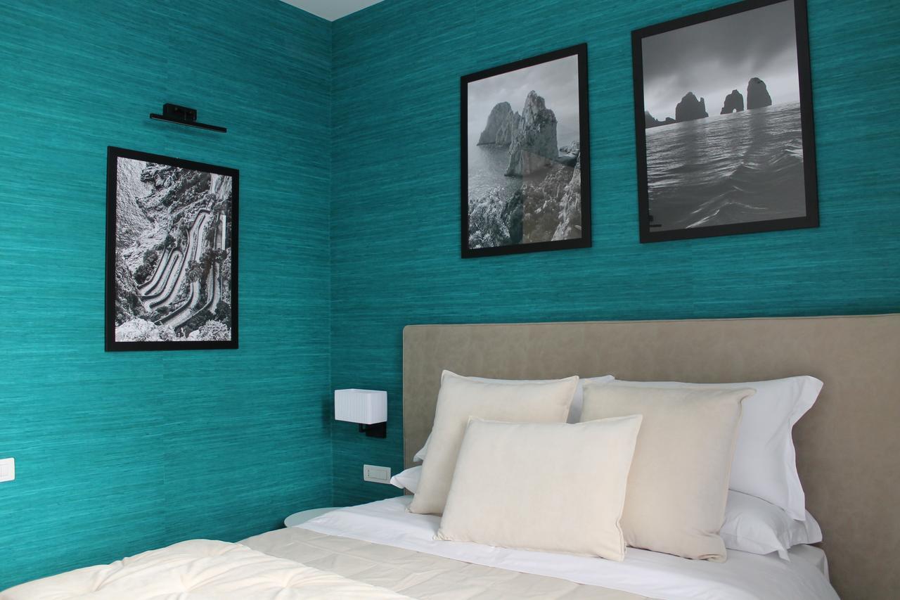 Bed No Breakfast Ak 2 Hotel Naples Exterior photo