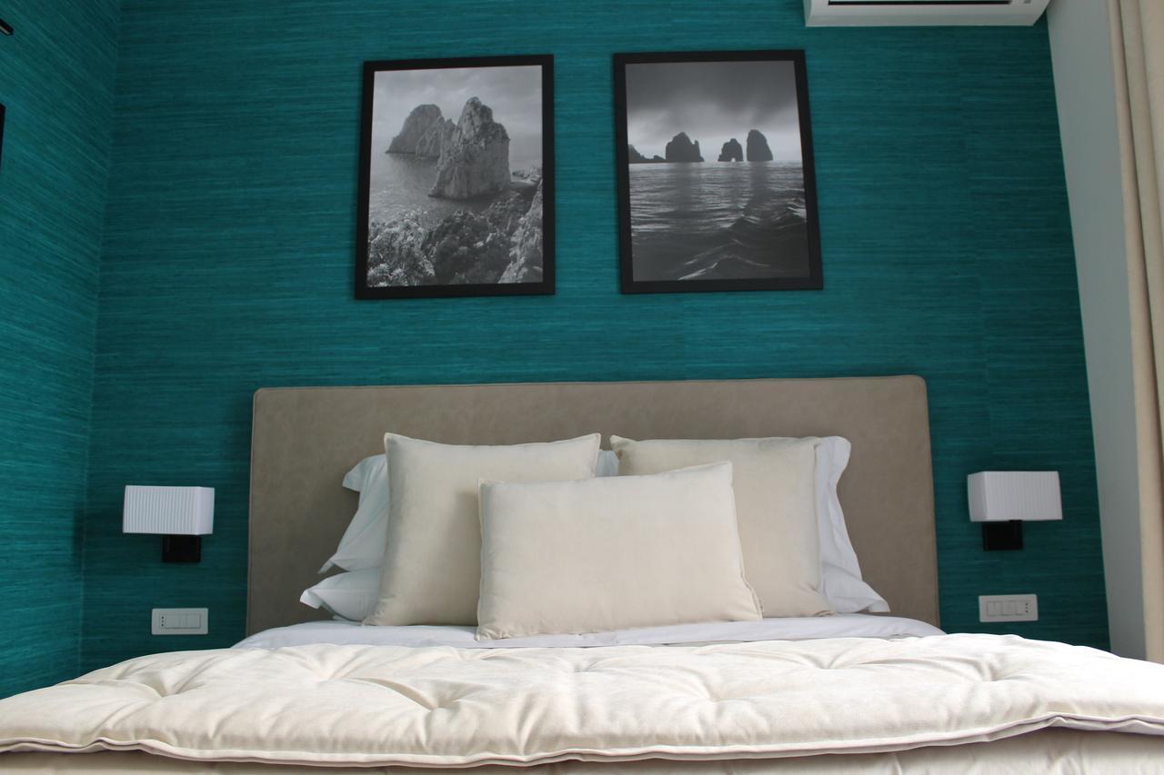 Bed No Breakfast Ak 2 Hotel Naples Exterior photo
