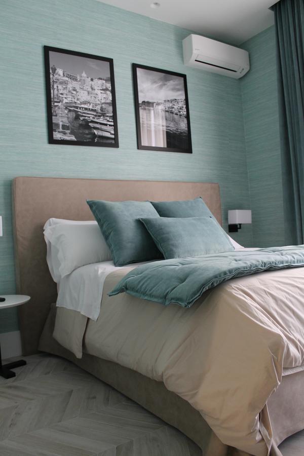 Bed No Breakfast Ak 2 Hotel Naples Exterior photo