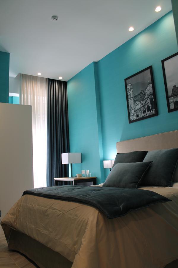 Bed No Breakfast Ak 2 Hotel Naples Exterior photo