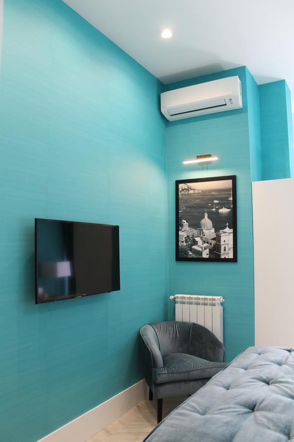 Bed No Breakfast Ak 2 Hotel Naples Exterior photo