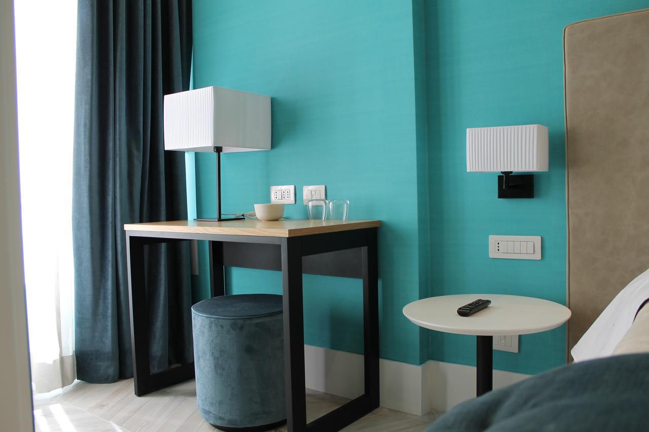Bed No Breakfast Ak 2 Hotel Naples Exterior photo