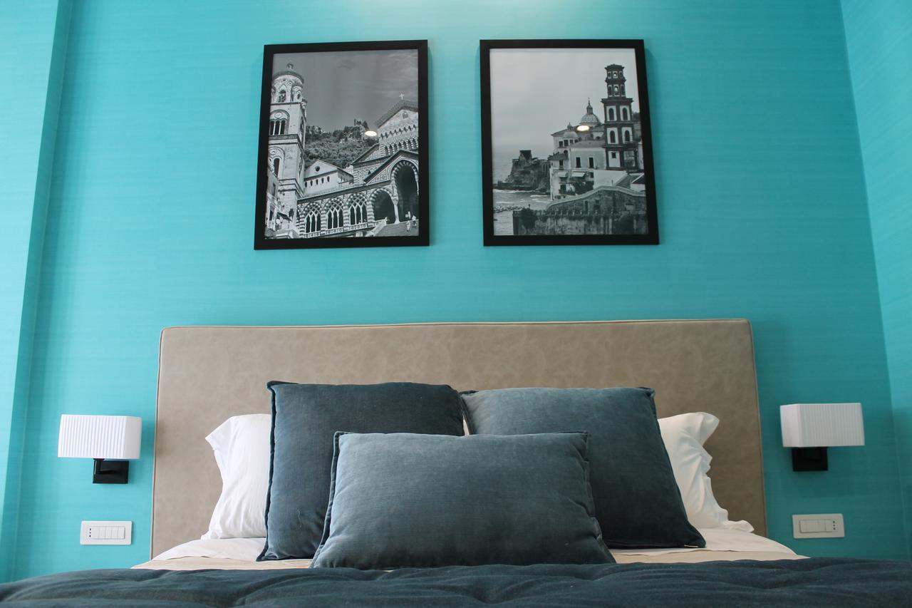 Bed No Breakfast Ak 2 Hotel Naples Exterior photo