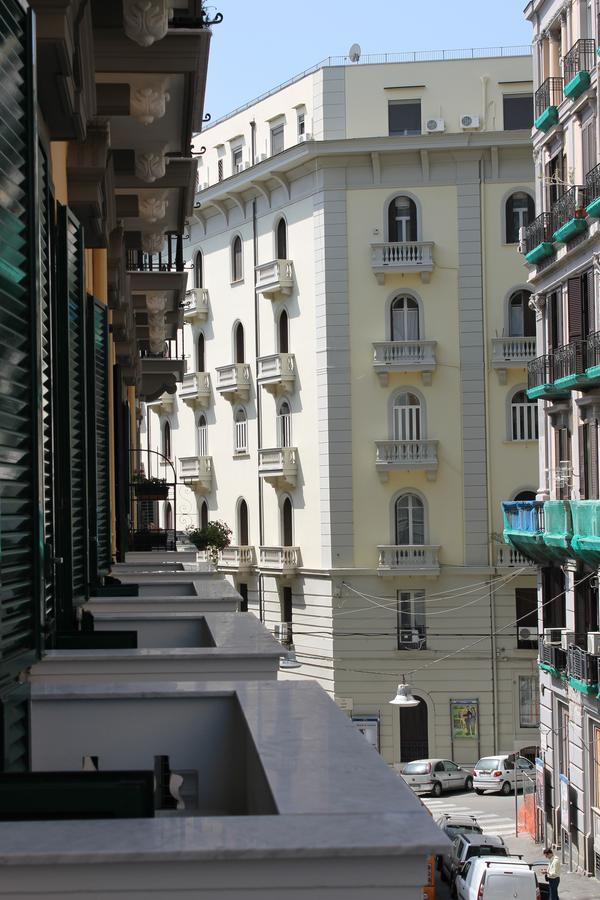 Bed No Breakfast Ak 2 Hotel Naples Exterior photo