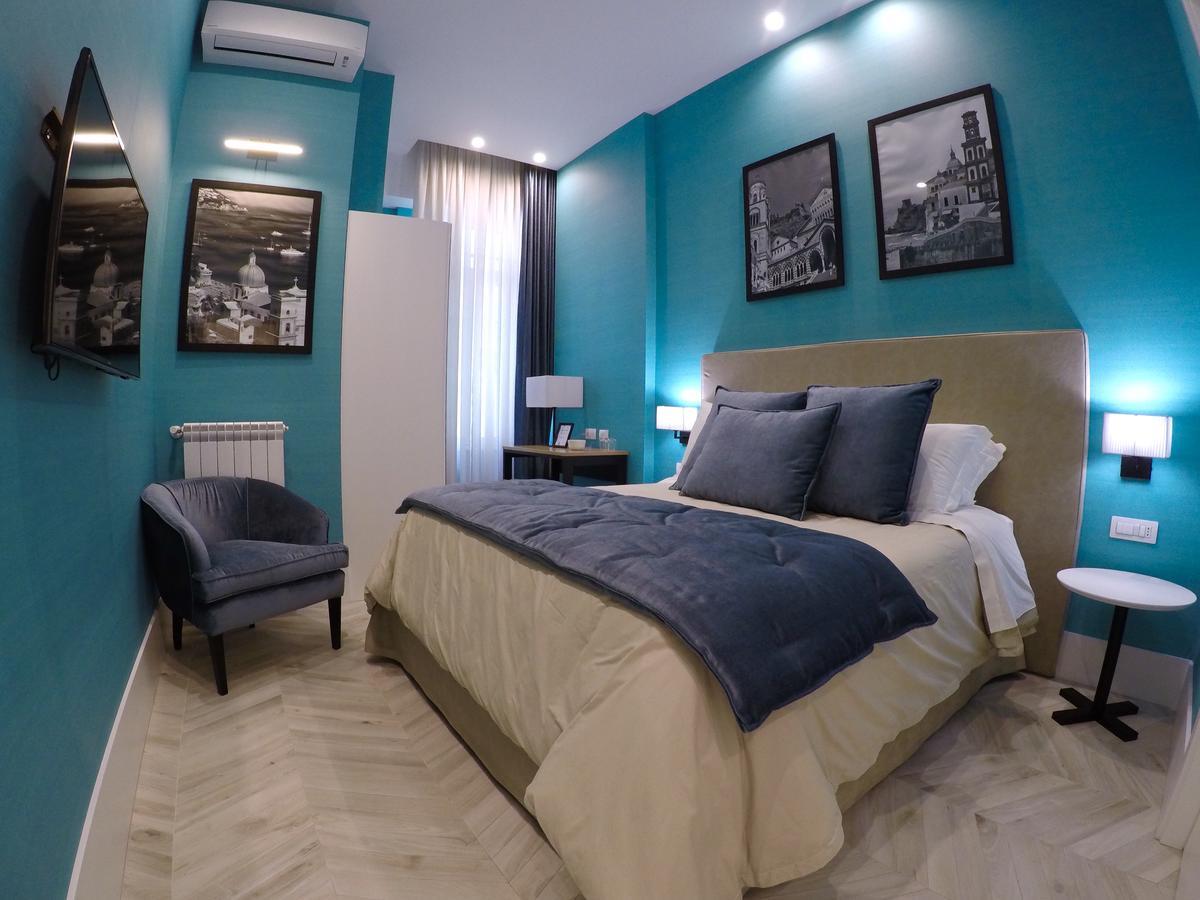 Bed No Breakfast Ak 2 Hotel Naples Exterior photo